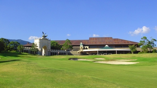 トーシンプリンスビルゴルフコース