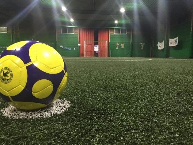 フットサルアリーナ岡崎