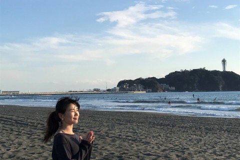 【限定2名】Semi-Private MORNING YOGA