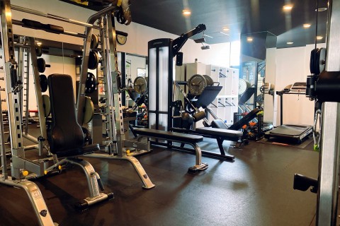 トレーニングスタジオＧ３