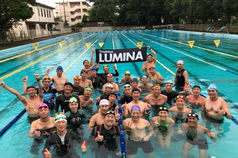 木更津トライアスロンチャレンジ2020