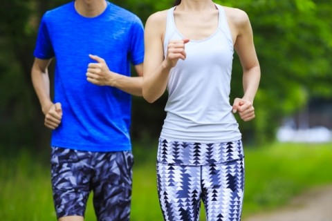 【２月限定】２人以上で1人無料！！ランニングで自信を取り戻す！！パーソナルランニングレッスン