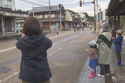 阿賀ウルトラマラソン2020 ボランティア募集