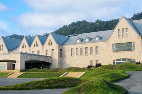 トーシンゴルフクラブセントラルコース