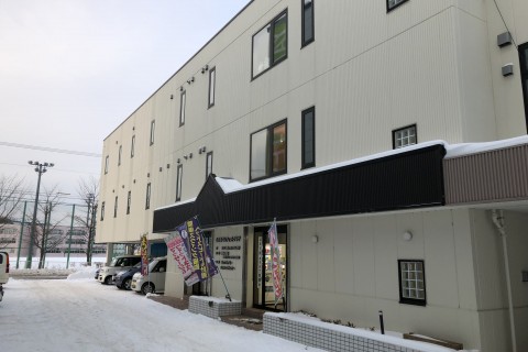 Ｄ‐Ｌａｘコンビニフィットネス山の手