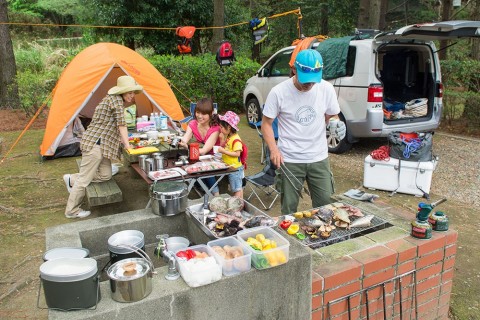 延岡下阿蘇ビーチリゾートはまゆう村
