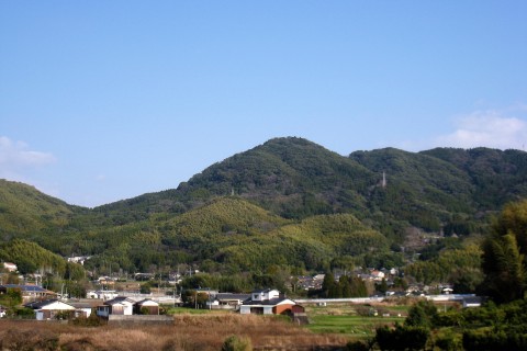 ぐるっと大牟田八角目峠27