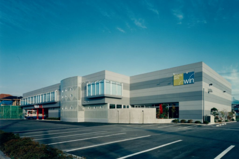 スポーツメイト・ウィン福島