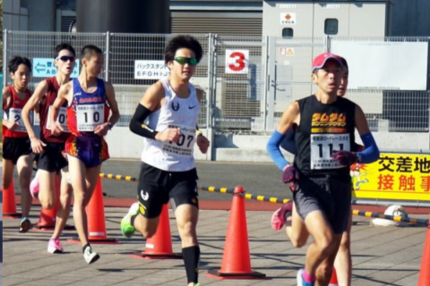 タムタムランニングクラブ