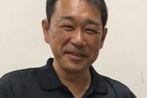 前田 秋勝