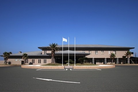 伊良湖シーサイドゴルフ倶楽部