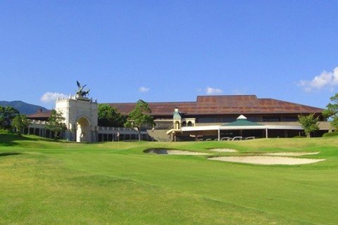 トーシンプリンスビルゴルフコース