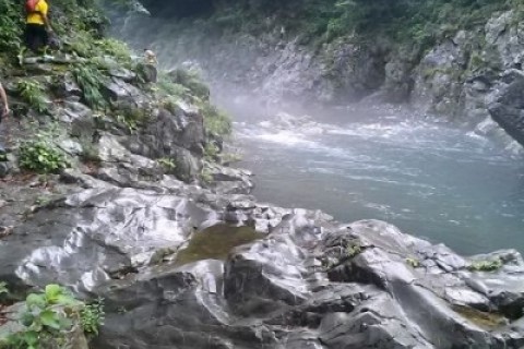 第１０回 奥多摩周遊エコ・ジャーニー９９ｋｍ