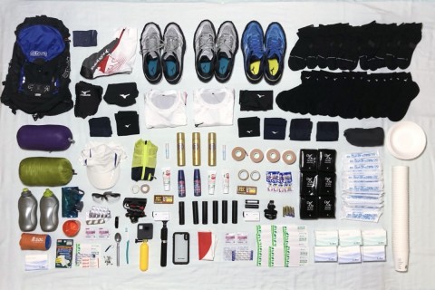 2月21日（金）北田雄夫さん　サハラ砂漠1000ｋｍ報告会