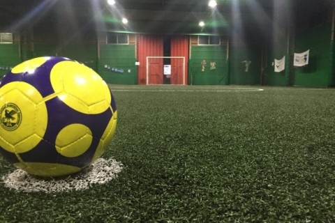 フットサルアリーナ岡崎