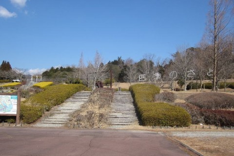君は風車を見たか！？　青山高原 風の谷 春らら紀行 約29km （伊賀の湯 入浴券つき）