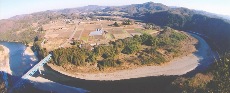 鷲の巣キャンプ場／夜間用