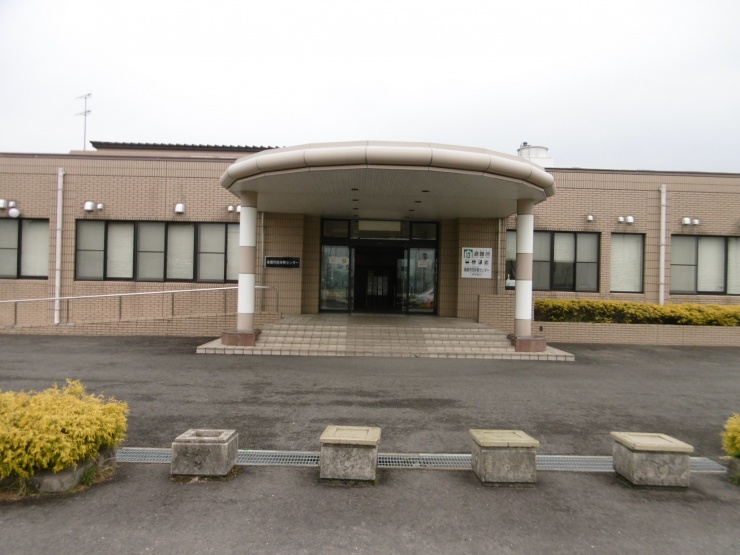 鳥栖市民体育センター