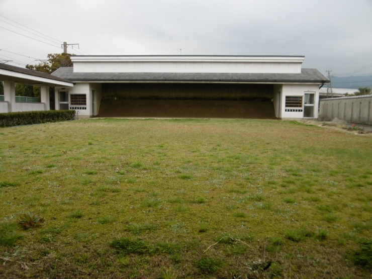 鳥栖市民弓道場