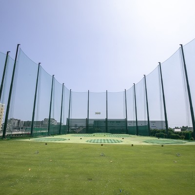 サンランド船橋ゴルフ練習場