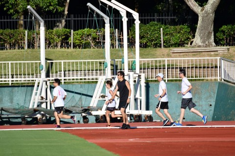 【開催延期決定！】「失速を防ぐ！」その秘訣を学ぶための練習会