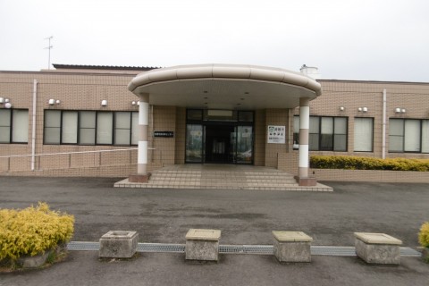 鳥栖市民体育センター