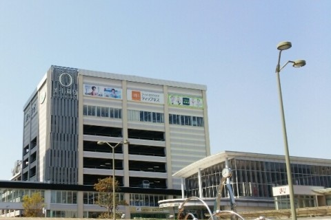 ティップネス藤枝