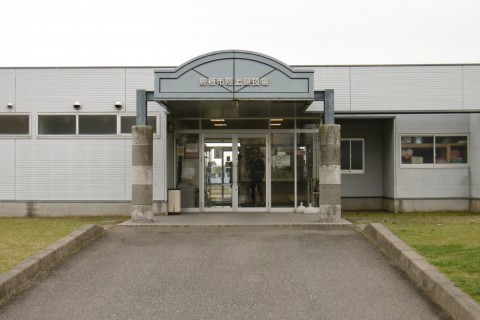 鳥栖市陸上競技場