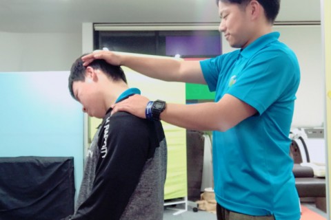 ☆限定10名☆パートナーストレッチング15分無料体験会！ランニング怪我・パフォーマンス向上〜