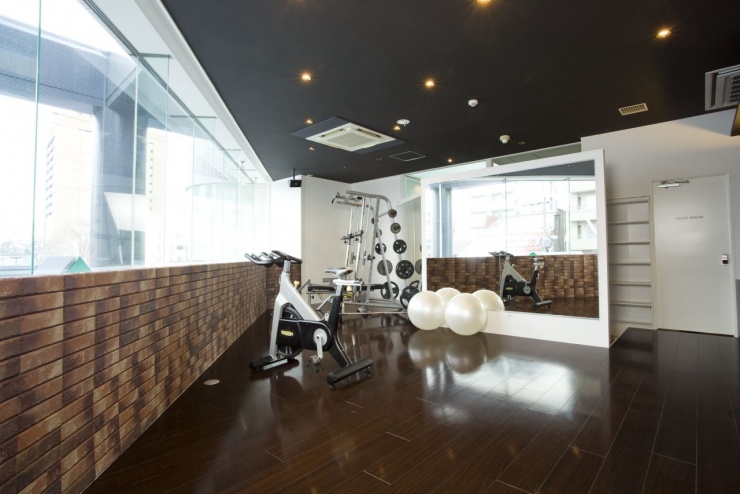 シェイプボディ