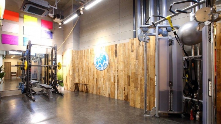 パーソナルトレーニングスタジオSAWAKI GYM 早稲田本店