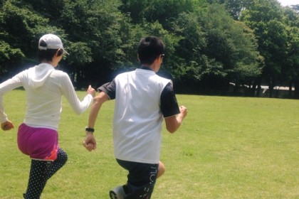 ★ゼロから始まるランニングレッスン（定員1～3名、90分/回）※愛媛松山校