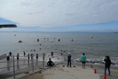 第9回愛知美浜町音吉アクアスロン