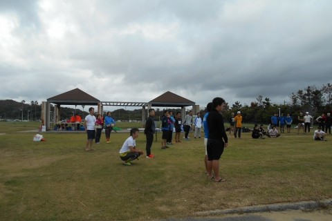 第3回北九州アクアスロン