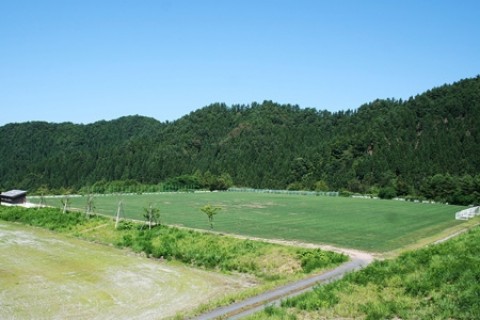 猿倉イベントパーク