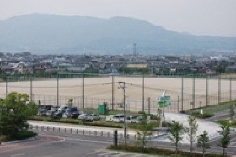 白石町総合運動場