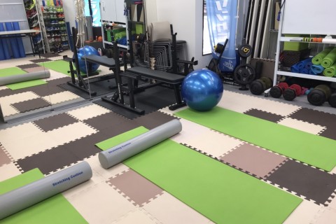 有限会社スポーツネットワークサービス