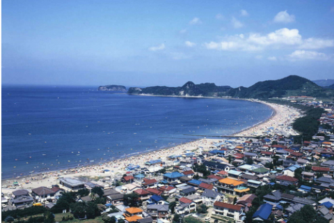 第14回南房総オープンウォータースイム