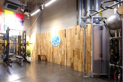 パーソナルトレーニングスタジオSAWAKI GYM 早稲田本店