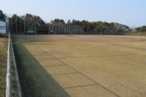 稲佐山運動公園