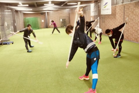 LIFEランナー（サークル）