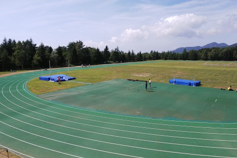 蔵王グリーングラウンド