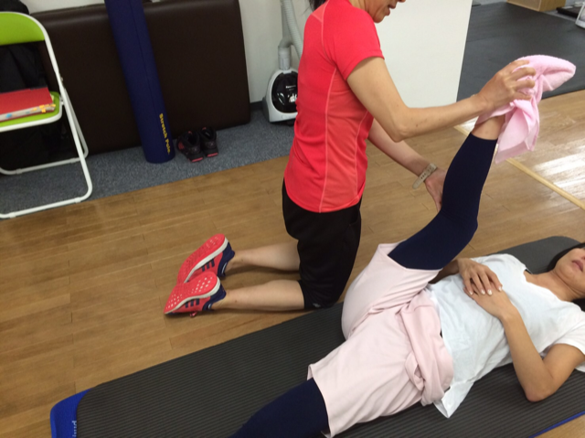 女性用フィットネスＵＮＤＯＷコア