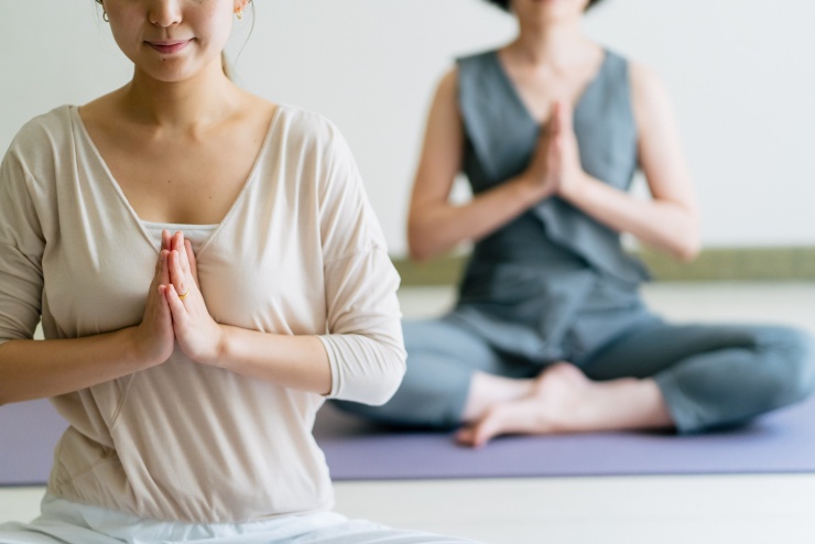 ａｒａｔｉヨガ＆健康コンサルティング