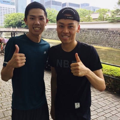 jogpartner