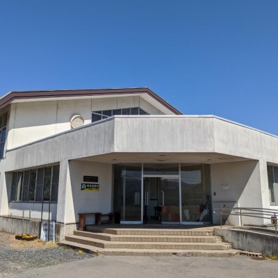 中川農業者等トレーニングセンター