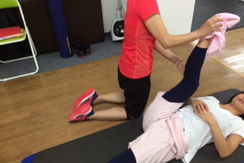 女性用フィットネスＵＮＤＯＷコア