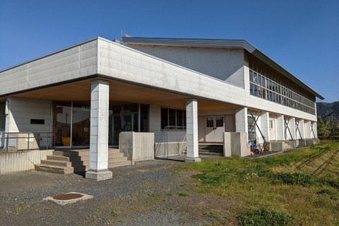 南部地区農業者等トレーニングセンター