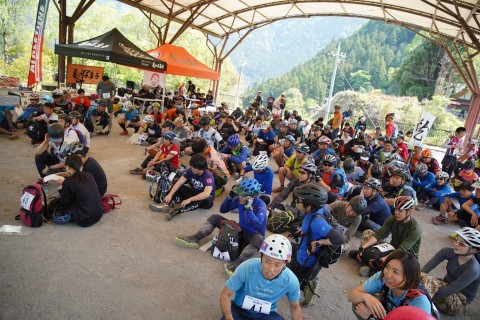 小鍛冶組プレゼンツ！ニセコアドベンチャーレース