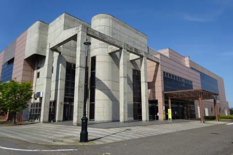 新潟市／白根カルチャーセンター